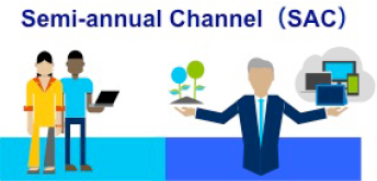 Semi-annual Channel(SAC)