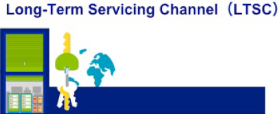 Long-Term Servicing Channel(LTSC)