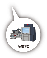 産業PC